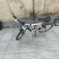دوچرخه 24و 14|دوچرخه، اسکیت، اسکوتر|تویسرکان, |دیوار