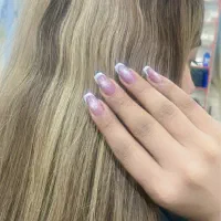 خدمات کاشت ناخن و لیفت ابرو|خدمات آرایشگری و زیبایی|کهنوج, |دیوار