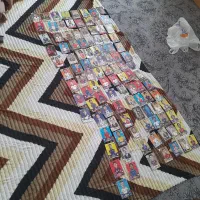 ۱۰۹کارت کمدی فقت ۳ملیون