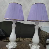 آباژور چوبی