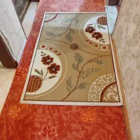 گلیم وموکت