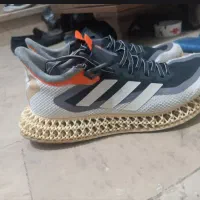 کتانی ادیداس سایز۴۴ونیم،۴۵