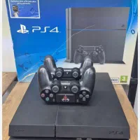 Ps4 کپی خور دو دسته|کنسول، بازی ویدئویی و آنلاین|فردیس, سرحدی|دیوار