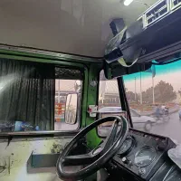 مینی بوس مدل 71|خودرو سنگین|مشهد, نوید|دیوار