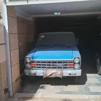 فروش نیسان وانت|خودرو سواری و وانت|کرمان, |دیوار