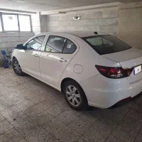 شاهین اتومات ۱۴۰۳ بیرنگ cvt