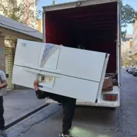 اتوبار ظریفان بارستارخان مرزداران پونک ونک صادقیه|خدمات حمل و نقل|تهران, ستارخان|دیوار