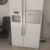 یخچال ساید بوش اصلی