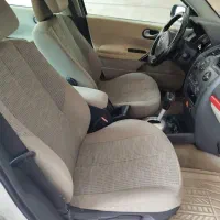 مگان 2000 اتومات|خودرو سواری و وانت|مشهد, نرگس (شهرک غرب)|دیوار