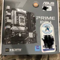 asus prime b760m-a ddr5