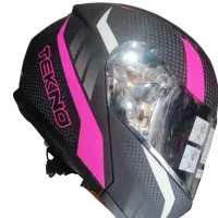 کلاه ایمنی/کلاه کاسکت/کلاه موتورسواری راپیدو