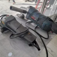 ۲عددسنگ‌فرفیزبزرگ‌وکوچک