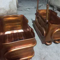 جوشکاری مبدل (رادیات) آبگرمکن وپکیج