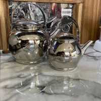 کتری قهوه ساز چای ساز|قوری، کتری، قهوه‌ساز دستی|مشهد, الهیه|دیوار