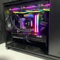 Asus Prime PC|رایانه رومیزی|ارومیه, |دیوار