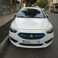 شاهین جی cvt|خودرو سواری و وانت|اصفهان, نقش جهان|دیوار