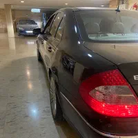 Benz E280|خودرو سواری و وانت|تهران, قبا|دیوار