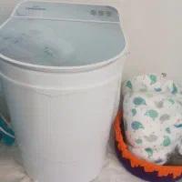 ماشین لباسشویی فریدولین - Feridolin