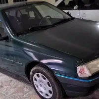 پژو آردی مدل 84 سالم ..کامل زنگ|خودرو سواری و وانت|فردیس, فرامرزیه|دیوار