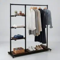 رگال خانگی و مغازه