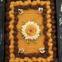 انواع حلوا و دسر مجلسی