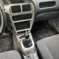 پروتون ویرا لیفت بک مدل ۱۳۸۵|خودرو سواری و وانت|تهران, فرمانیه|دیوار