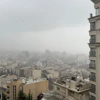 ۲۴۵ متر نیاوران بوکان با ویو استثنایی