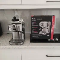 دستگاه اسپرسو ساز|سماور، چای‌ساز، قهوه‌ساز|ایلام, |دیوار