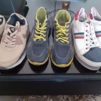 کتونی فقط ۱۰۰تومن