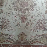 دو تخته فرش دوازده متری