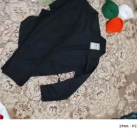 لباس نینجا و کمربند رزمی