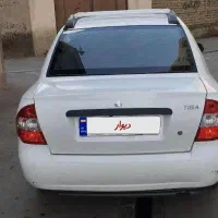 تیبا صندوقدار ۹۹بیرنگ|خودرو سواری و وانت|قرچک, پویینک|دیوار