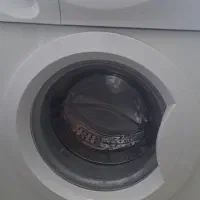 ماشین لباسشویی اتوماتیک اسنوا|ماشین لباسشویی و خشککن لباس|کوهپایه, |دیوار