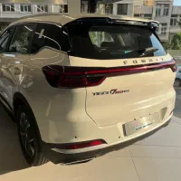 تیگو7 هیبرید*ثبت نامی *نمایندگی مدیران*با 50% پیش|خودرو سواری و وانت|تهران, جهاد|دیوار