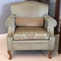 نیم ست بدون میز