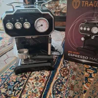 قهوه ساز نو سالم