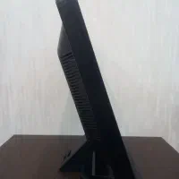 مانیتور ۱۹ واید اچ پی hp|قطعات و لوازم جانبی رایانه|رشت, بازار|دیوار