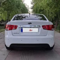 سراتوآپشنال مدل 1397بیرنگ کم کاربدون خط وخش درحد|خودرو سواری و وانت|تهران, شهرک ولیعصر جنوبی|دیوار