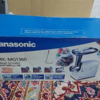 چرخ گوشت پاناسونیک