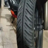 موتور هیرو تریلر|موتورسیکلت|تهران, پرستار|دیوار