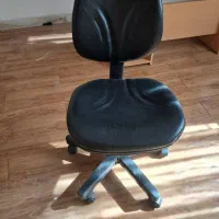 صندلی چرخدار دار کامپیوتر