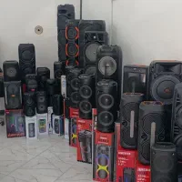 اسپیکر صوتی قابل حمل