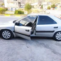 زانتیا ۲۰۰۰مدل ۸۳ شرایطی نقدو اقساط
