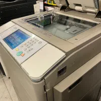 پرینتر‌کنون رنگی c7260i سالم با کیفیت