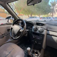 پراید ۱۳۱ مدل ۹۹