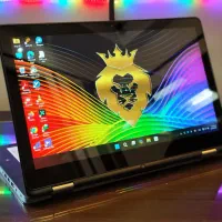 دل آمریکایی تبلت شو 4K i7 حسابداری و دانشجویی|رایانه همراه|تهران, بلوار کشاورز|دیوار