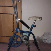 دوچرخه صابت ورزشی