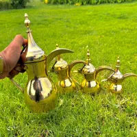 دله و منقل قهوه جوش|کافی‌شاپ و رستوران|قم, چهار مردان|دیوار