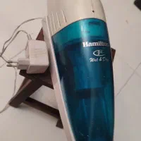 جارو‌ شارژی همیلتون