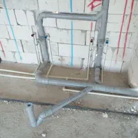 لوله بازکنی ونشت یابی(سراسرقم حومه)|خدمات پیشه و مهارت|قم, باجک یک|دیوار